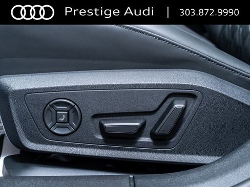 New 2025 Audi S5 Prestige image 29