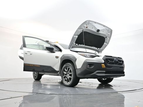 New 2026 Subaru Crosstrek 2.5i Wilderness image 33