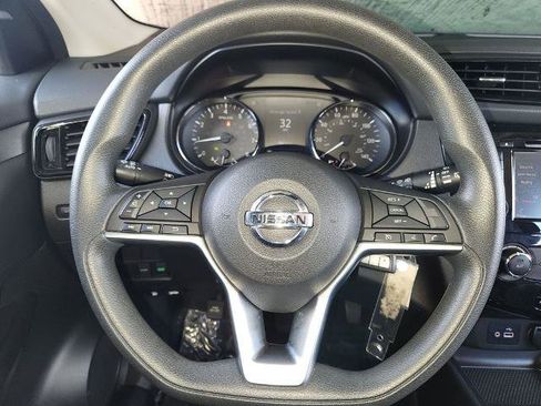 Certified 2022 Nissan Rogue Sport S image 22