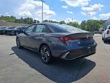 New 2025 Hyundai Elantra Sport image 3