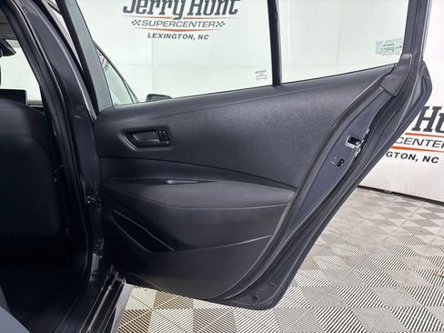 Used 2026 Toyota Corolla LE FWD image 26