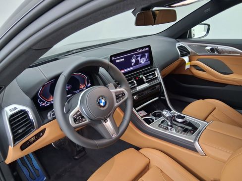 New 2026 BMW 840i w/ M Sport Professional Package image 2