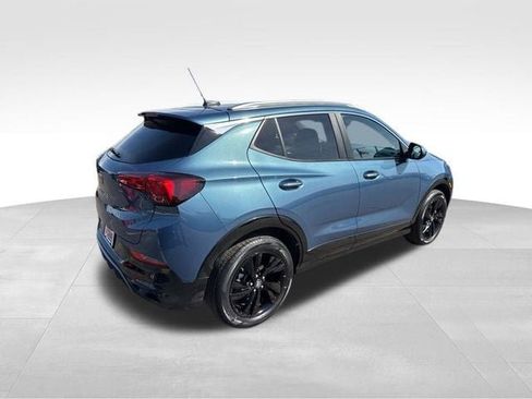 Used 2024 Buick Encore GX Sport Touring w/ Comfort Package AWD/4WD image 4