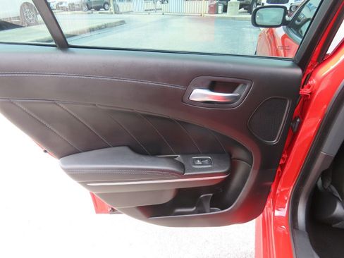 Used 2021 Dodge Charger GT w/ Plus Group RWD image 19