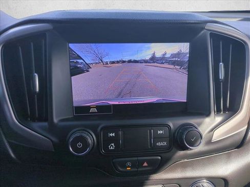 Used 2023 GMC Terrain AT4 image 14