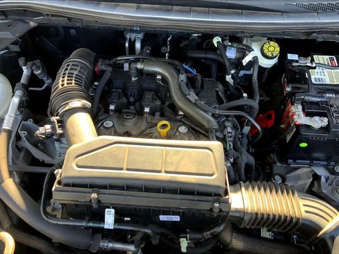 Used 2024 Ford Escape ST-Line image 64