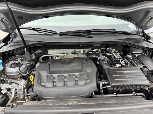 Used 2022 Volkswagen Tiguan S image 23