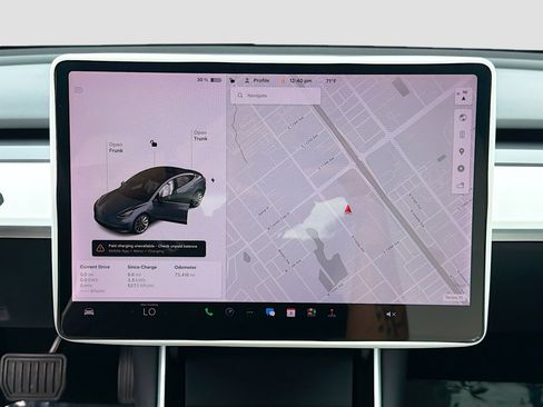 Used 2020 Tesla Model 3 Standard Range Plus image 36