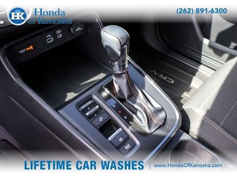 Used 2024 Honda CR-V Sport image 21