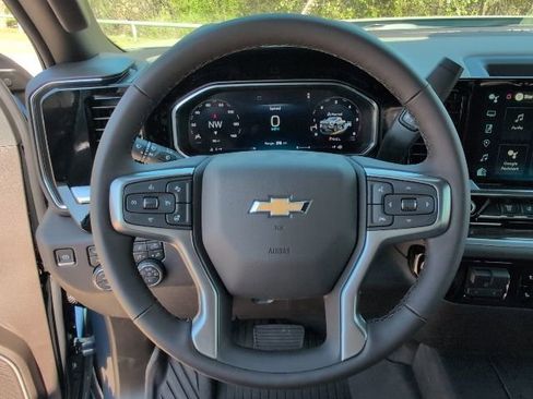 New 2026 Chevrolet Silverado 2500 LT w/ Texas Edition image 17