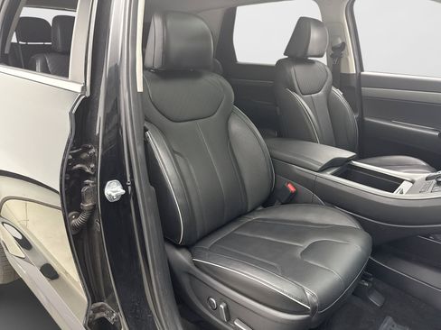 Used 2023 Hyundai Palisade XRT w/ Cargo Package AWD/4WD image 17
