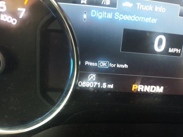 Used 2020 Ford F150 Lariat AWD/4WD image 17