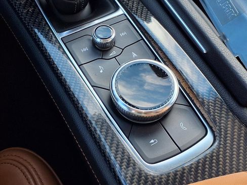 Used 2021 Cadillac CT5 V w/ Platinum Package image 17