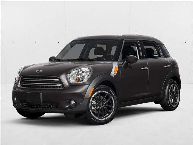 Certified 2016 MINI Cooper Countryman FWD image 1