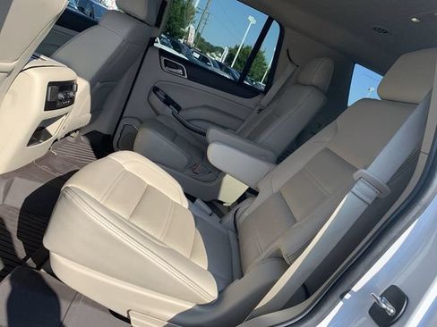 Used 2019 GMC Yukon Denali w/ Denali Ultimate Package AWD/4WD image 10