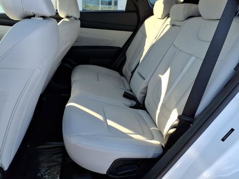 Used 2025 Hyundai Tucson SEL image 7