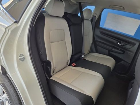 New 2026 Honda CR-V LX image 29