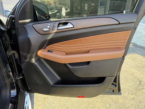 Used 2018 Mercedes-Benz GLE 43 AMG 4MATIC Coupe image 48