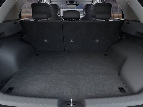 New 2025 Kia Niro EX w/ EX Cold Weather Package image 19