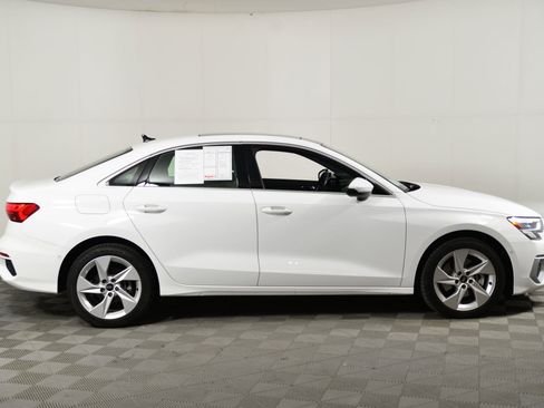 Used 2023 Audi A3 2.0T Premium w/ Convenience Package image 7