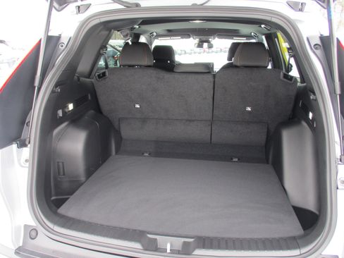 Certified 2026 Honda CR-V Sport image 13