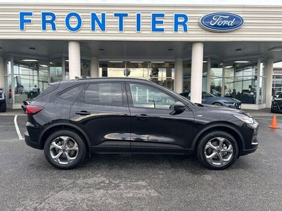 Used 2025 Ford Escape ST-Line