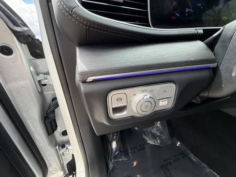 Used 2020 Mercedes-Benz GLS 450 4MATIC image 14
