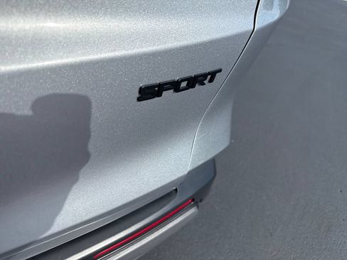Certified 2024 Honda CR-V Sport image 40