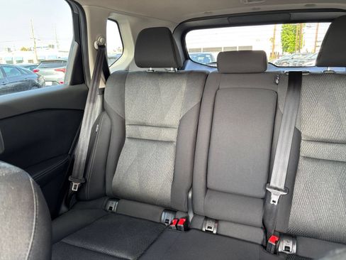 Used 2025 Nissan Rogue SV AWD/4WD image 41