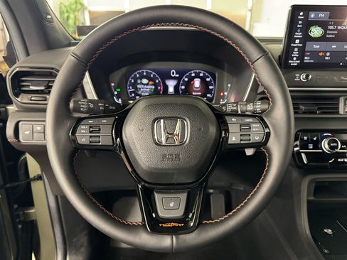 Used 2026 Honda Passport TrailSport Elite image 21