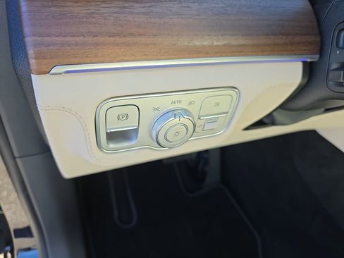 New 2026 Mercedes-Benz GLE 350 4MATIC image 12