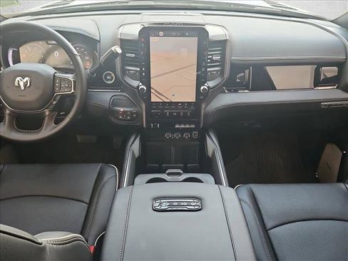 New 2026 RAM 2500 Rebel w/ Rebel Level 2 Equipment Group image 15