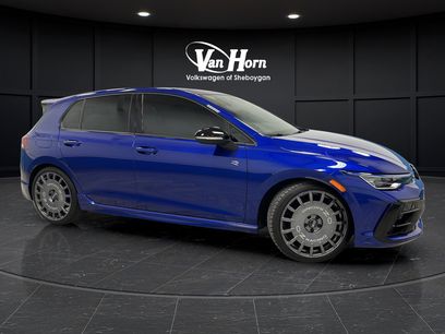 Used 2025 Volkswagen Golf w/ Euro Style Package