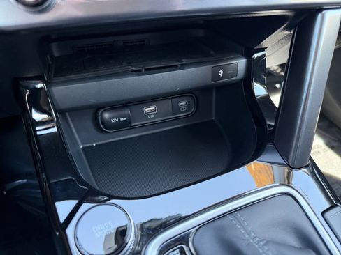 Used 2025 Kia Seltos EX w/ EX Sunroof Package FWD image 22
