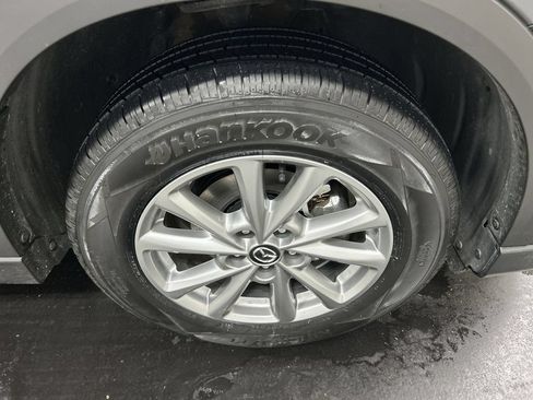 Certified 2023 MAZDA CX-5 AWD 2.5 S w/ Select Package image 8