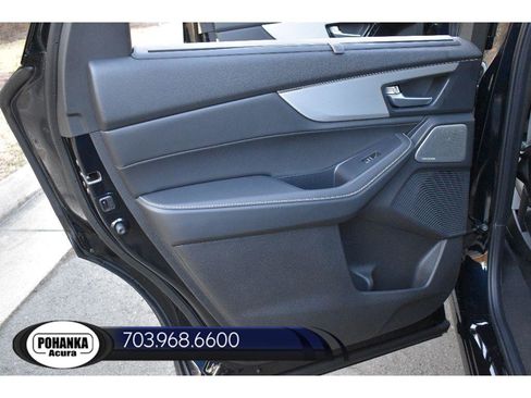 New 2026 Acura MDX Technology Package image 28