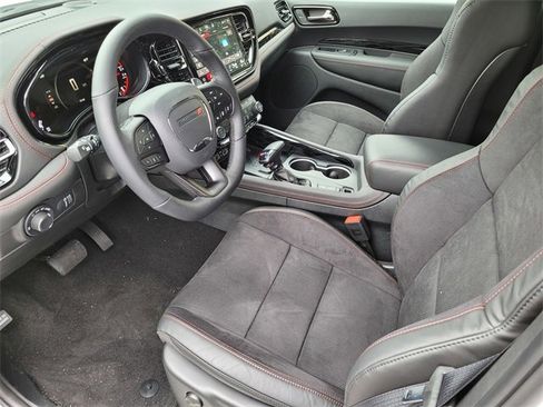 New 2026 Dodge Durango GT image 11