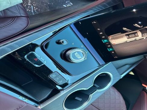 New 2026 Cadillac Escalade Sport w/ Touring Package AWD/4WD image 29