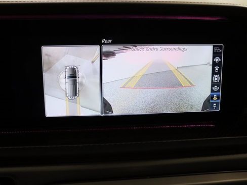 Used 2023 Mercedes-Benz G 63 AMG 4MATIC image 25