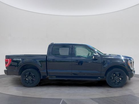 Used 2023 Ford F150 XLT w/ Equipment Group 302A High AWD/4WD image 5