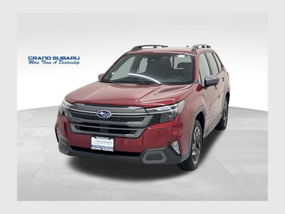 Used 2026 Subaru Forester Limited