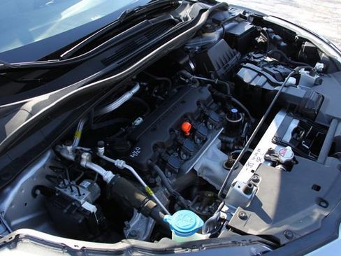 Used 2021 Honda HR-V LX image 15