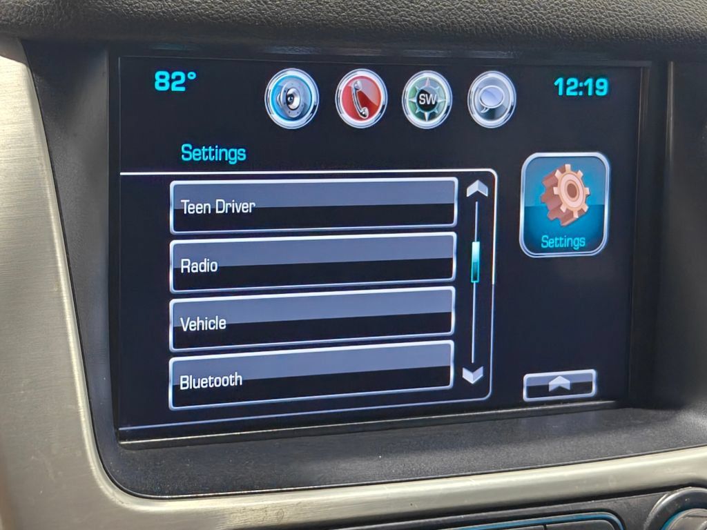 Used 2020 GMC Yukon SLE w/ SLE Value Package AWD/4WD image 38