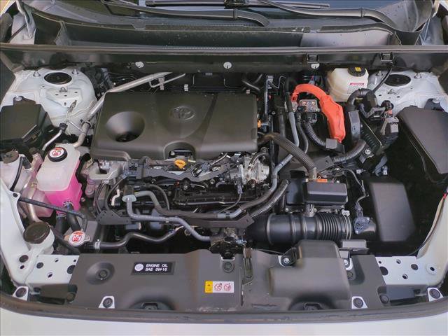 Used 2024 Toyota RAV4 XLE Premium AWD/4WD image 24