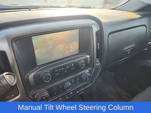 Used 2016 Chevrolet Silverado 1500 LT w/ All Star Edition image 17