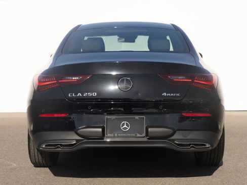 Used 2026 Mercedes-Benz CLA 250 4MATIC image 9