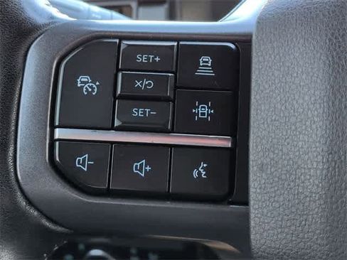 Used 2023 Ford F150 Lariat w/ Equipment Group 502A High image 25