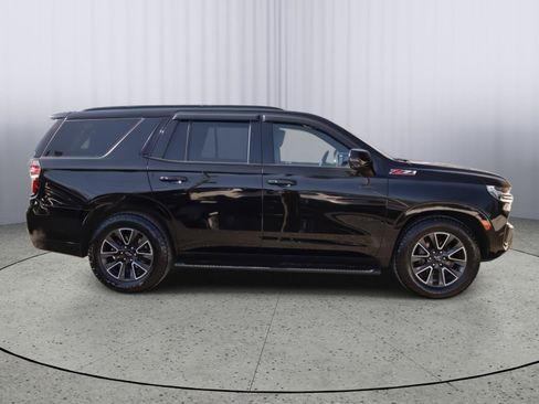 Used 2021 Chevrolet Tahoe Z71 w/ Z71 Off-Road Package image 25