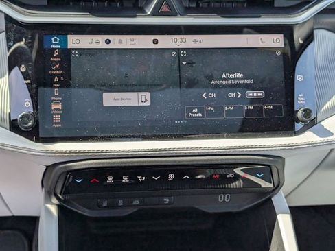 New 2026 Jeep Cherokee Limited AWD/4WD image 18