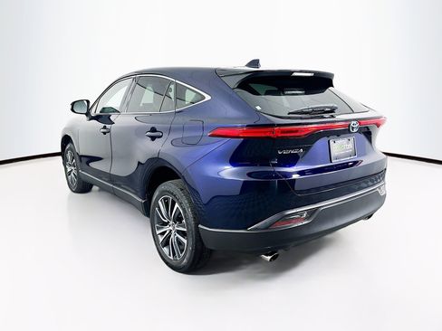 Used 2023 Toyota Venza LE image 5